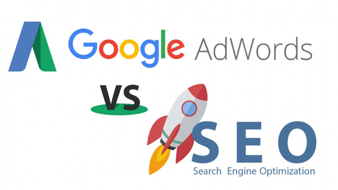 So Sánh SEO và Google Ads – Hướng Đi Nào Tốt Hơn Cho Doanh Nghiệp?