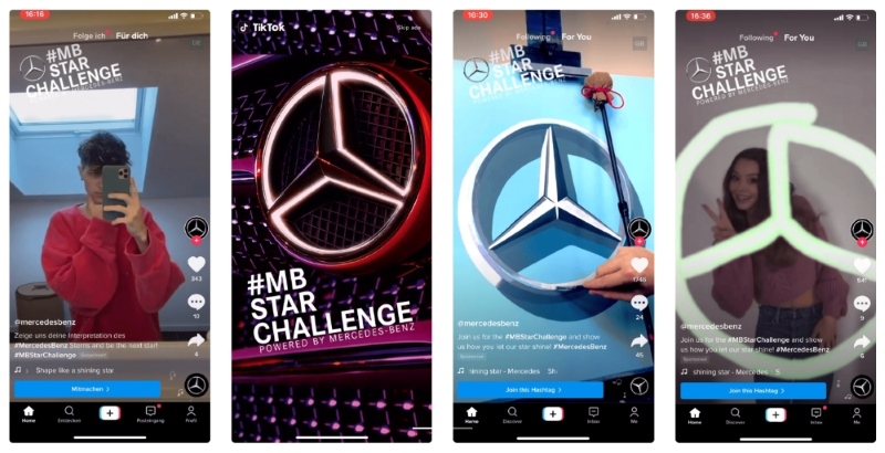 Giới thiệu về tiktok ads