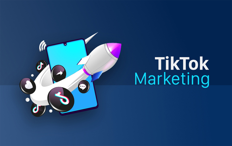 Tổng quan về TikTok Marketing là gì?
