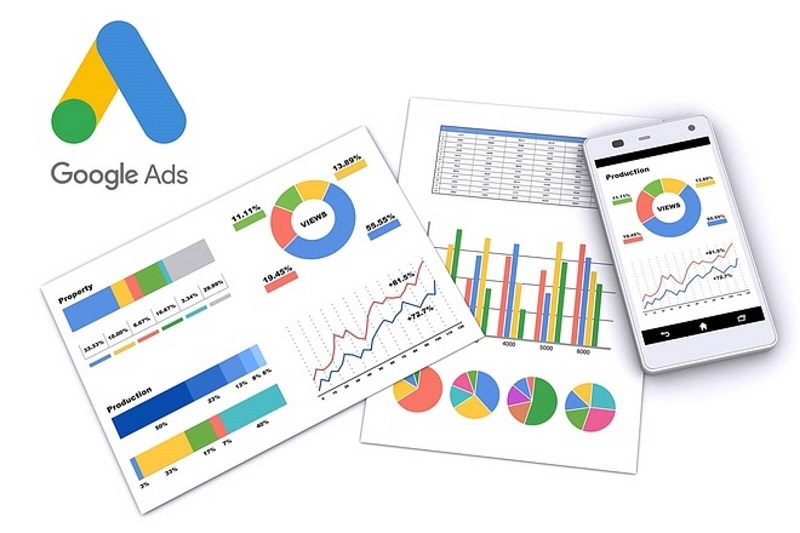 Tìm hiểu về quảng cáo Google Ads là gì?