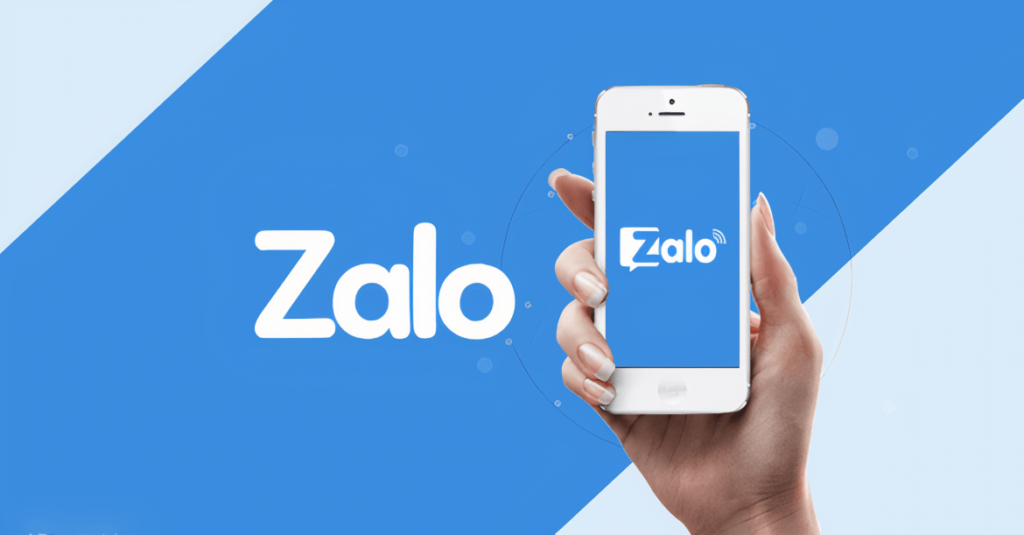 Top các phần mềm Zalo giúp bán hàng hiệu quả
