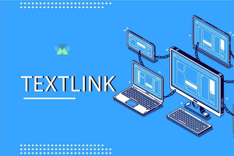 Textlink là gì? Cách dùng Textlink an toàn hiệu quả