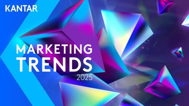 Dự đoán 10 xu hướng marketing đáng chú ý trong năm 2025