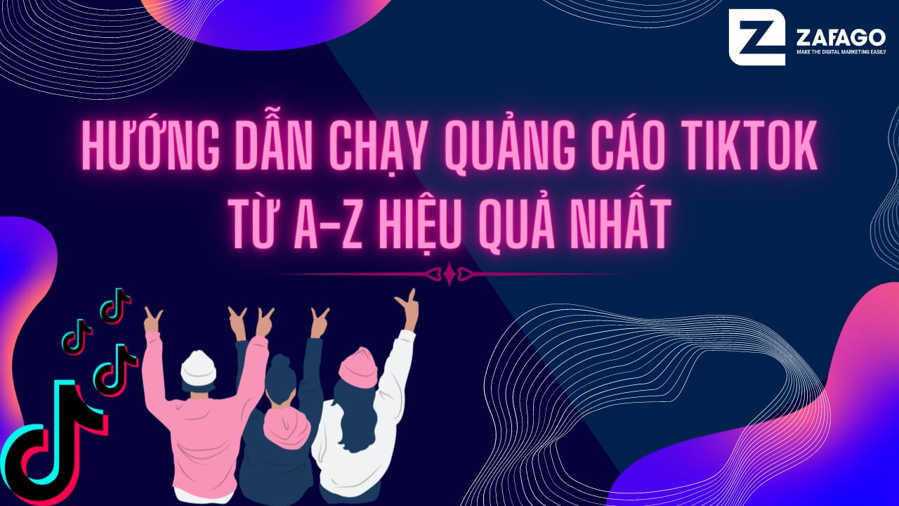 Làm thế nào để thiết kế một landing page hiệu quả cho quảng cáo TikTok?
