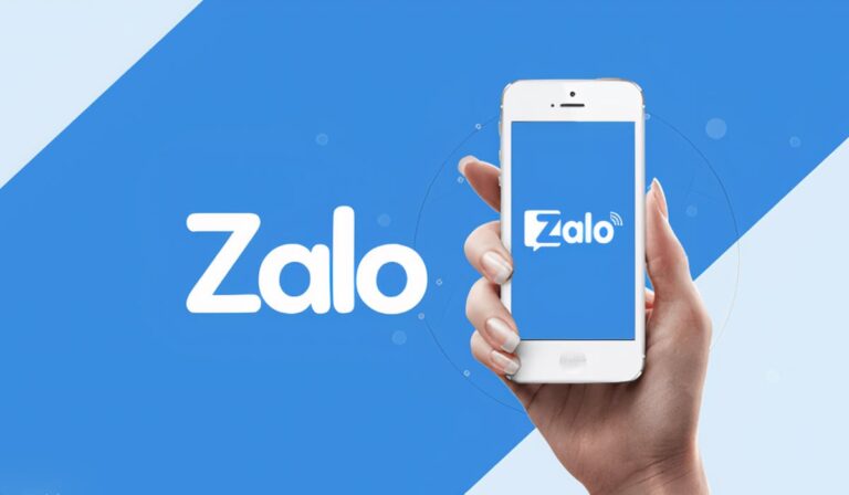 Chứng chỉ Zalo Ads