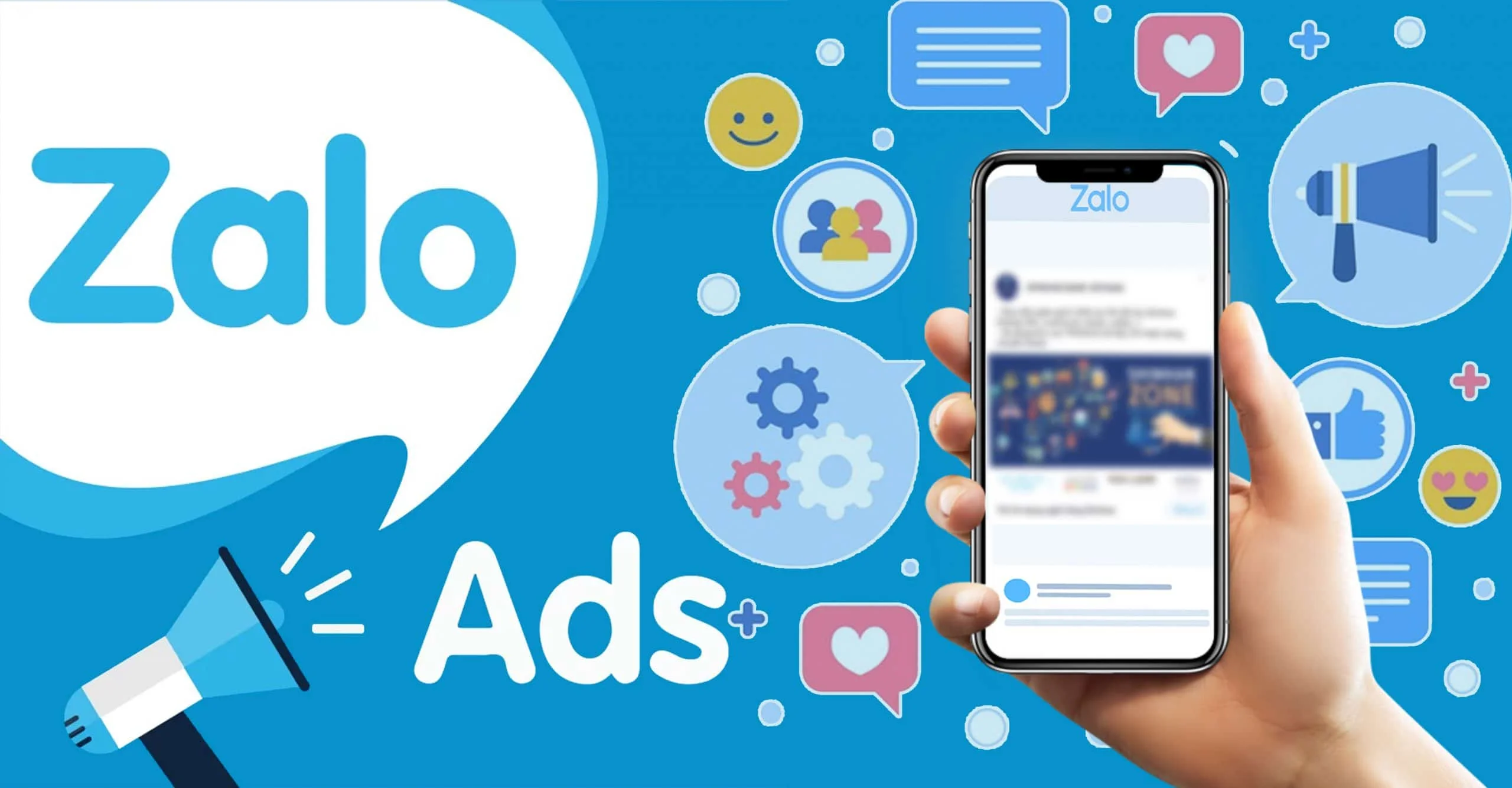 Chứng chỉ Zalo Ads là gì?