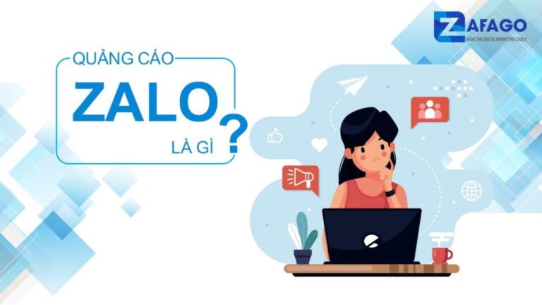 Zalo Ads là gì?
