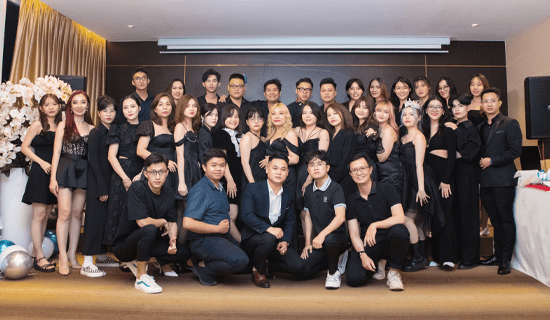 Zafago Agency - Phòng Marketing thuê ngoài hiệu quả