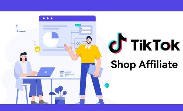 Hướng dẫn thực hiện Affiliate Tiktok Shop Đơn giản 2023