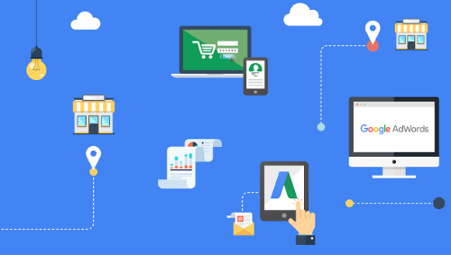 Cách chạy quảng cáo Google miễn phí