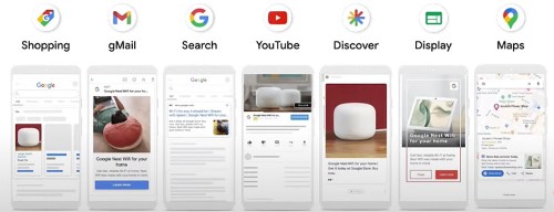 9 hình thức quảng cáo Google hiện nay