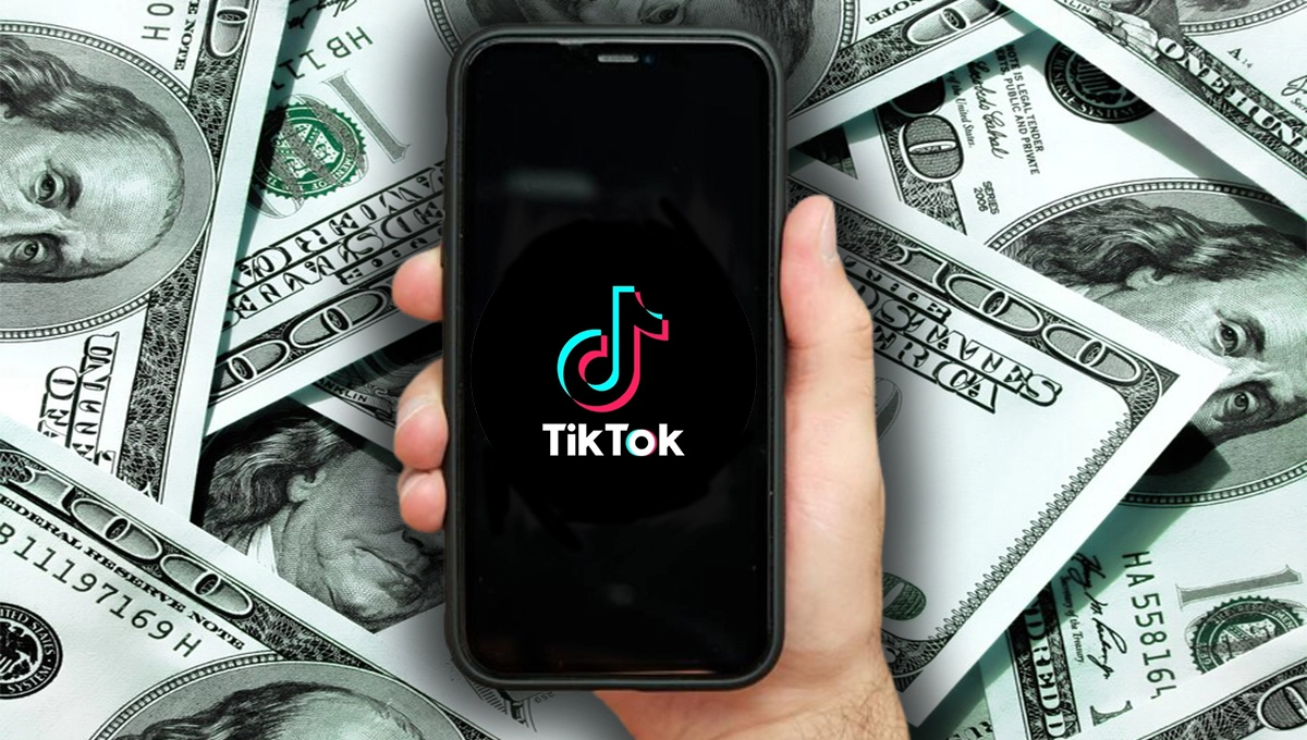 TikTok trả tiền như thế nào? 2023 kiếm tiền trên Tiktok có dễ?
