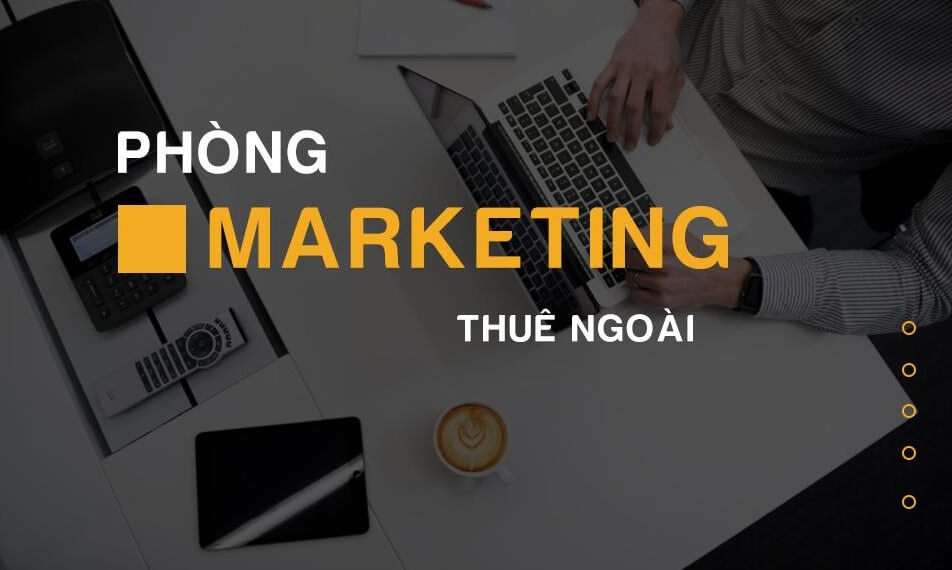 Chức năng, Nhiệm vụ Chính của Phòng Marketing 2023