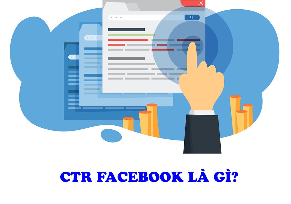 CTR facebook là gì?