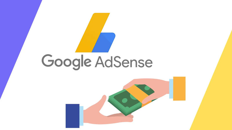Google AdSense - Dịch vụ quảng cáo hiệu quả