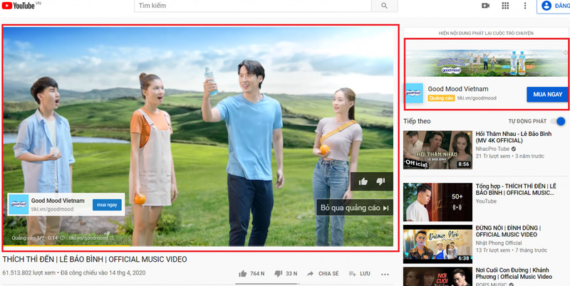 Thiết lập kênh Youtube hoàn chỉnh