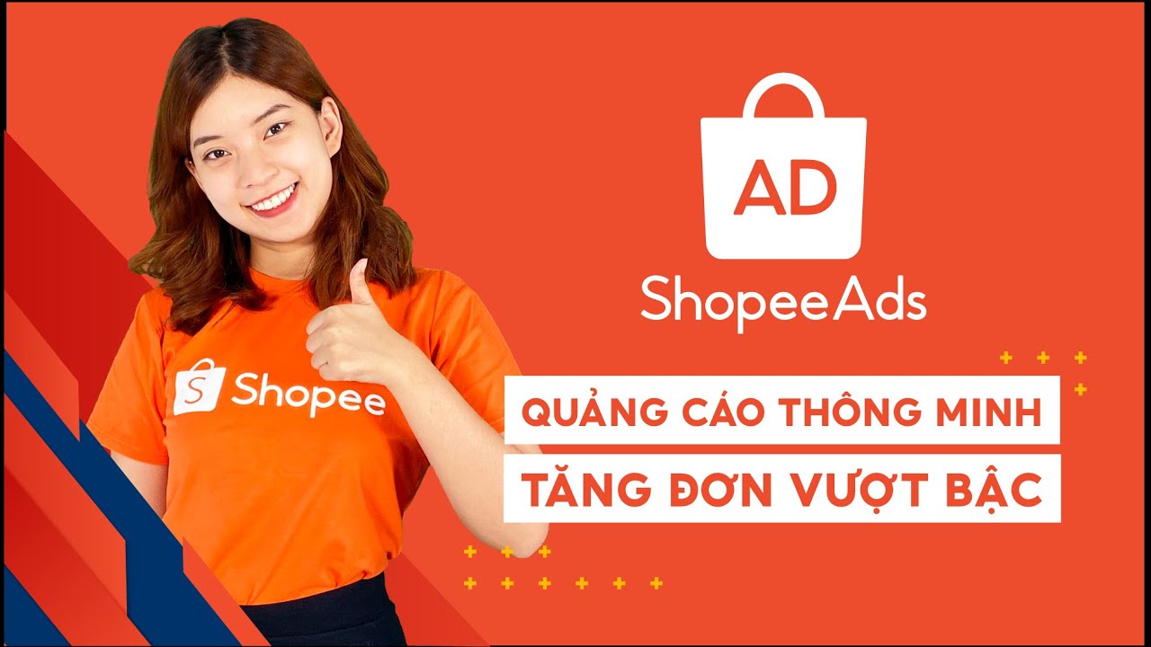 Hướng dẫn chạy quảng cáo Shopee hiệu quả nhất 2023