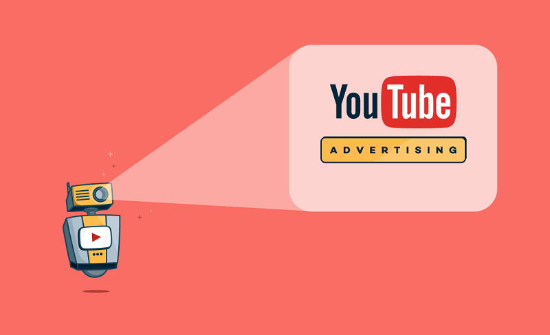 Dịch vụ Quảng cáo Youtube Trọn gói Hiệu quả 2023