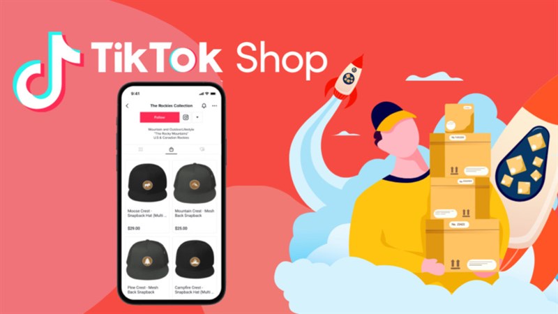 TikTok Shop tồn tại song song cả ưu và nhược điểm