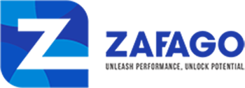 Logo Zafago Agency