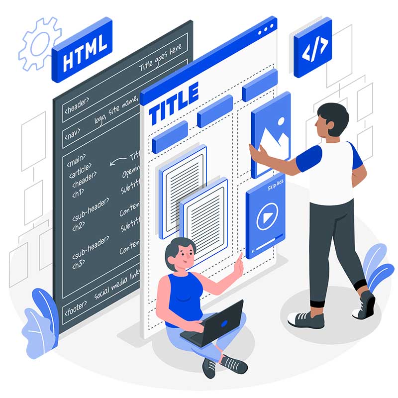 Content Strategy