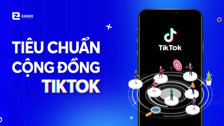 Tiêu chuẩn cộng đồng TikTok