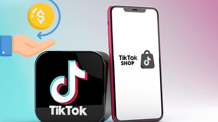 Hướng dẫn rút tiền trên TikTok Shop và những điều cần lưu ý
