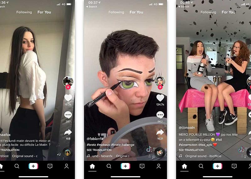 Thiếu sáng tạo, quảng cáo quá mức, sử dụng hashtag không liên quan…là những sai lầm khi xây dựng kênh TikTok cá nhân