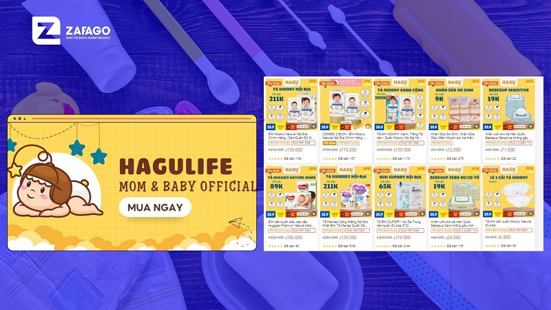 Giải pháp thiết kế giao diện thương hiệu đồng bộ và bộ ảnh Infographic hấp dẫn