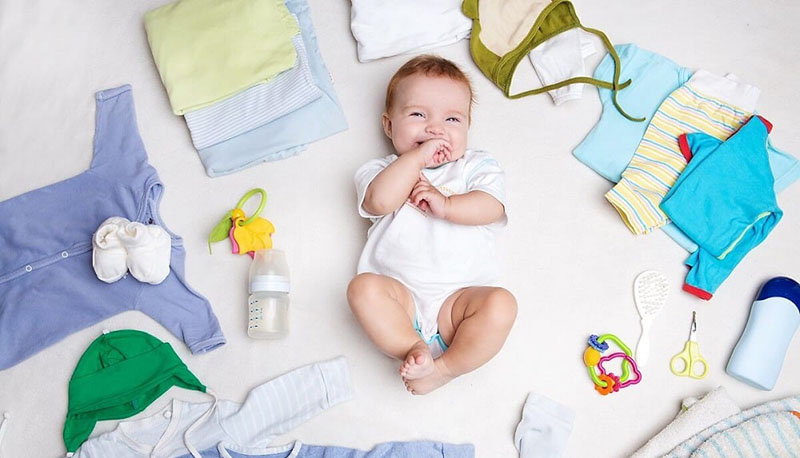 Thế Giới Mẹ và Bé Hagu Life