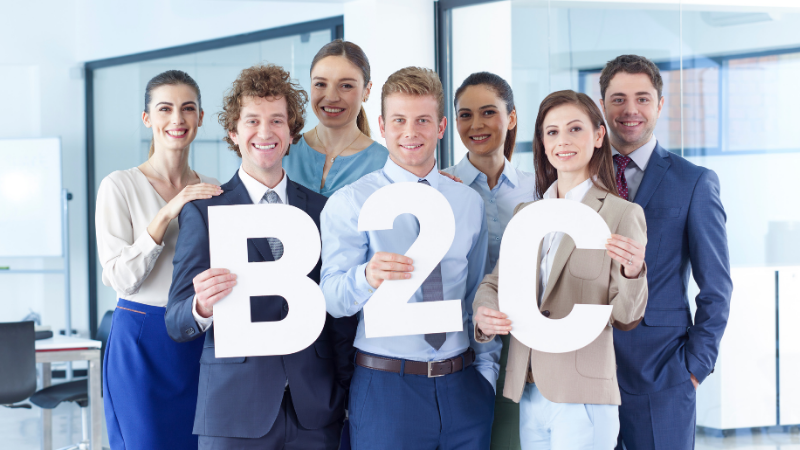 thời gian thích hợp để đăng bài trên Facebook cho các doanh nghiệp B2C
