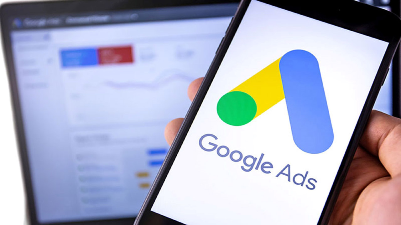 Dịch vụ quảng cáo Google Ads