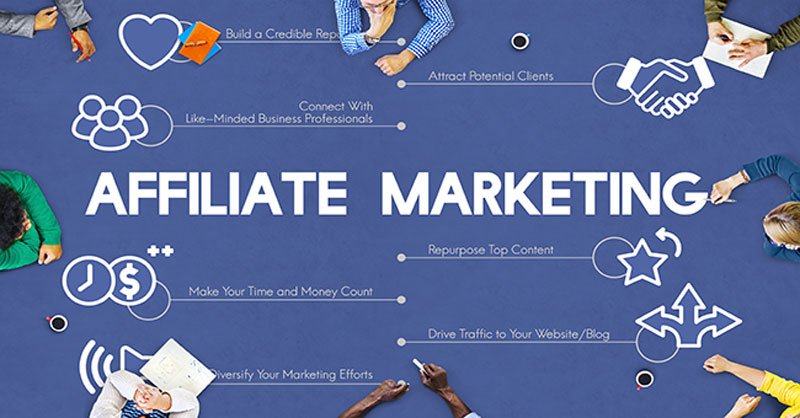 tham gia Affiliate Marketing một cách có kế hoạch