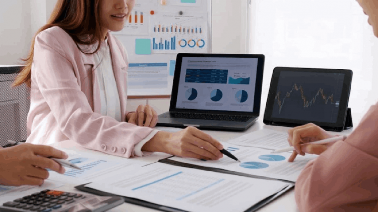 Hướng dẫn thiết lập báo cáo Marketing