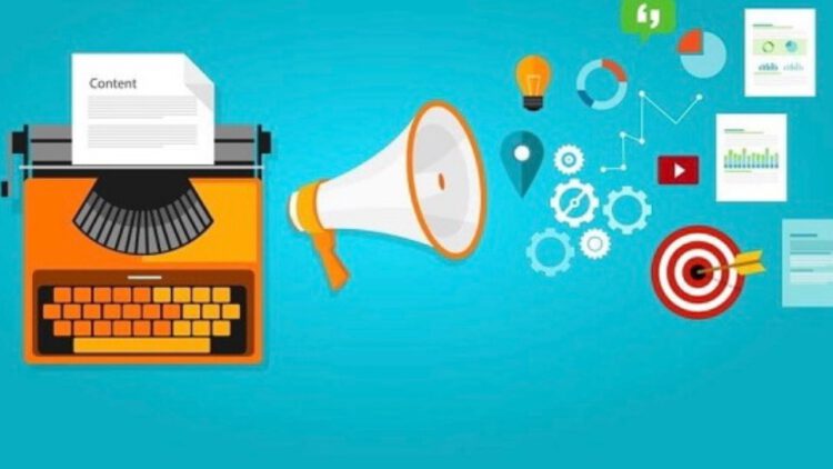 Bí quyết "thao túng tâm lý" khách hàng với mẫu content quảng cáo