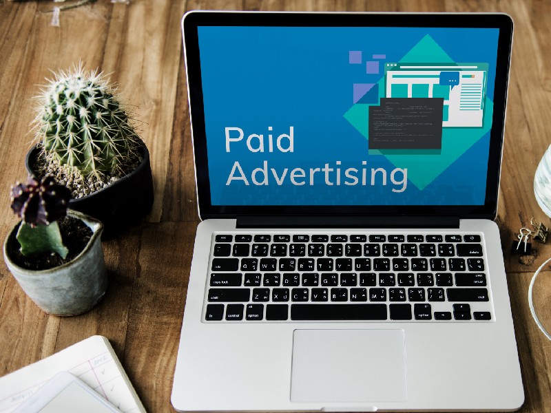 Paid Advertising - Đẩy mạnh hiệu quả tiếp thị với chiến lược trả phí