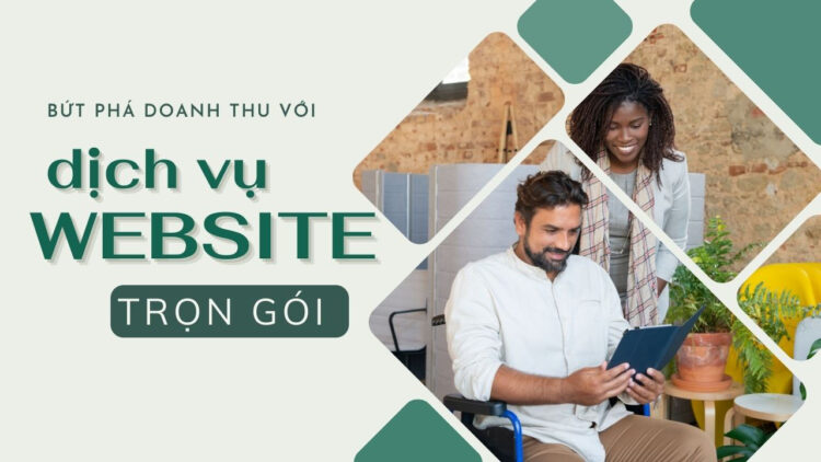 Bứt phá doanh thu với dịch vụ website trọn gói Zafago JSC