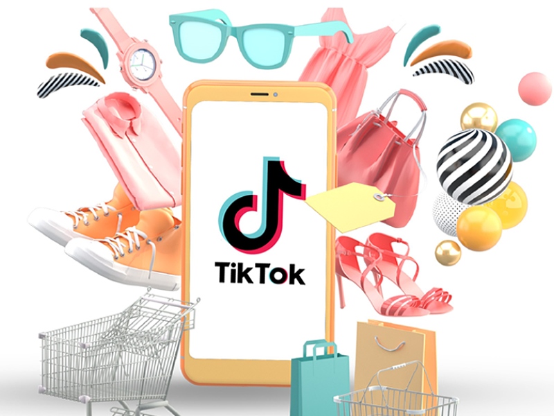 Lợi ích dịch vụ vận hành gian hàng Tiktok Shop của Zafago