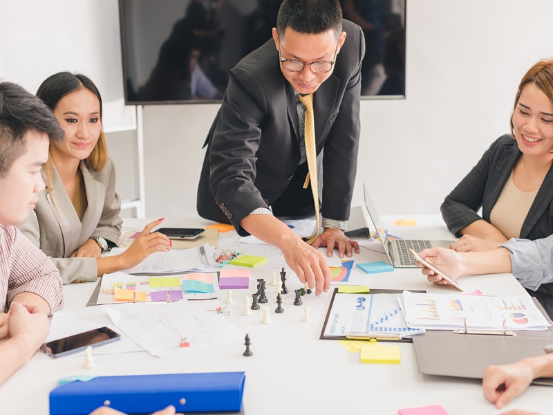 Doanh nghiệp SME là gì? Phân biệt SME và Startup (3)