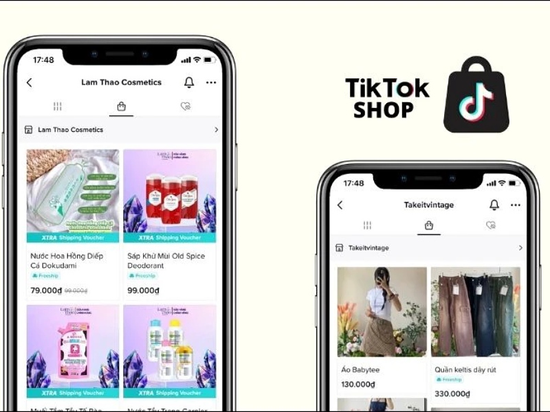 Dịch vụ vận hành gian hàng Tiktok Shop tại Zafago có gì?