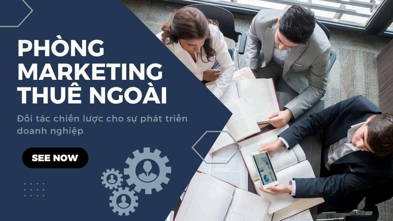 Tối ưu marketing cho hội nghị