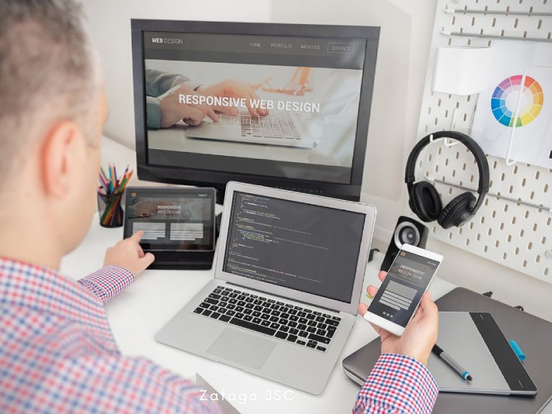 Nên chọn gói thiết kế website bán hàng phù hợp với nhu cầu và ngân sách 