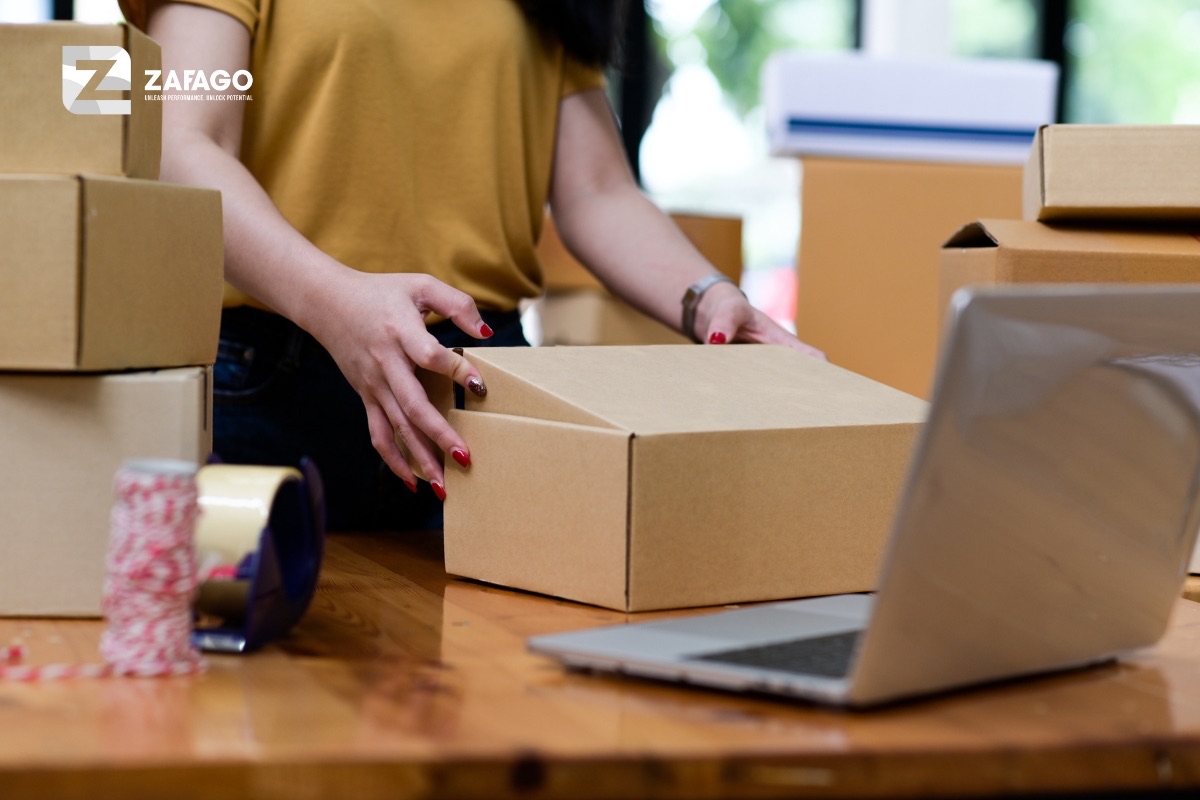  In đơn hàng TikTok Shop là bước quan trọng giúp người bán quản lý các đơn đặt hàng hiệu quả