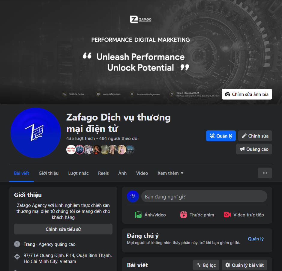 Hướng dẫn 9 cách đăng bài bán hàng trên Facebook hiệu quả (5)