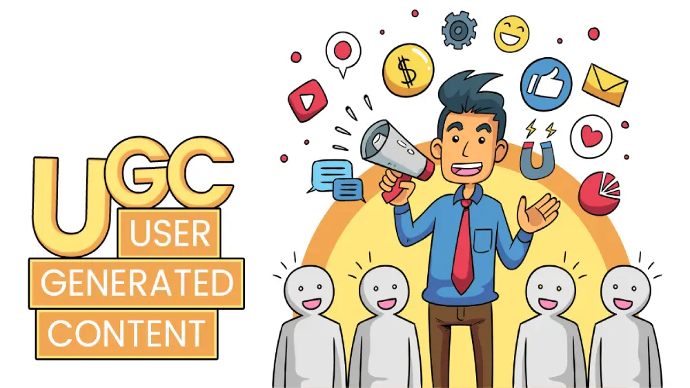 UGC là gì? Làm thế nào để trở thành UGC Creator?