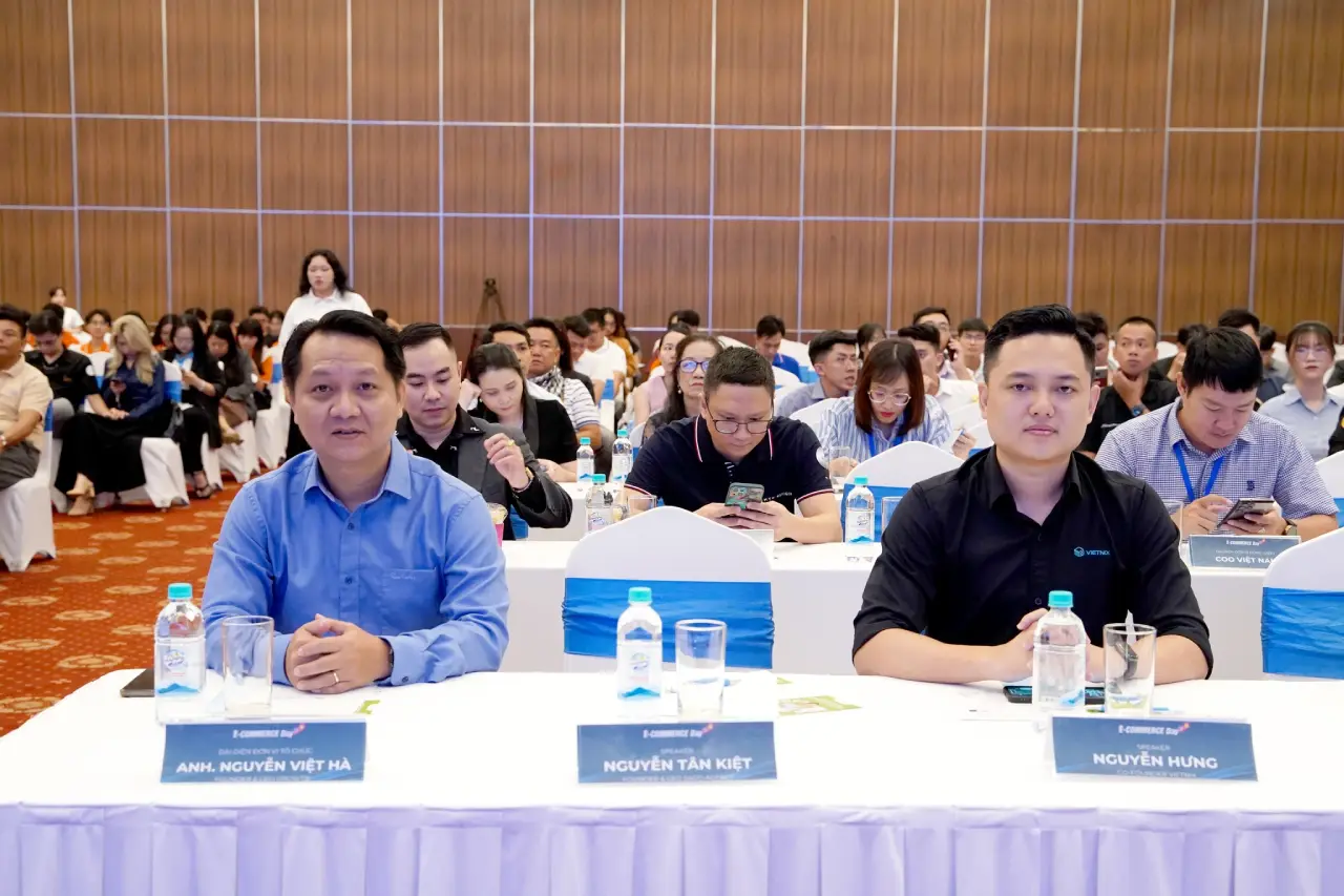 Zafago đồng hành truyền thông cùng sự kiện Ecommerce Day Cần Thơ 2024 (11)