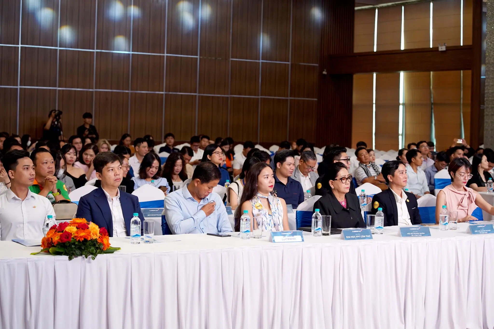 Zafago đồng hành truyền thông cùng sự kiện Ecommerce Day Cần Thơ 2024 (15)