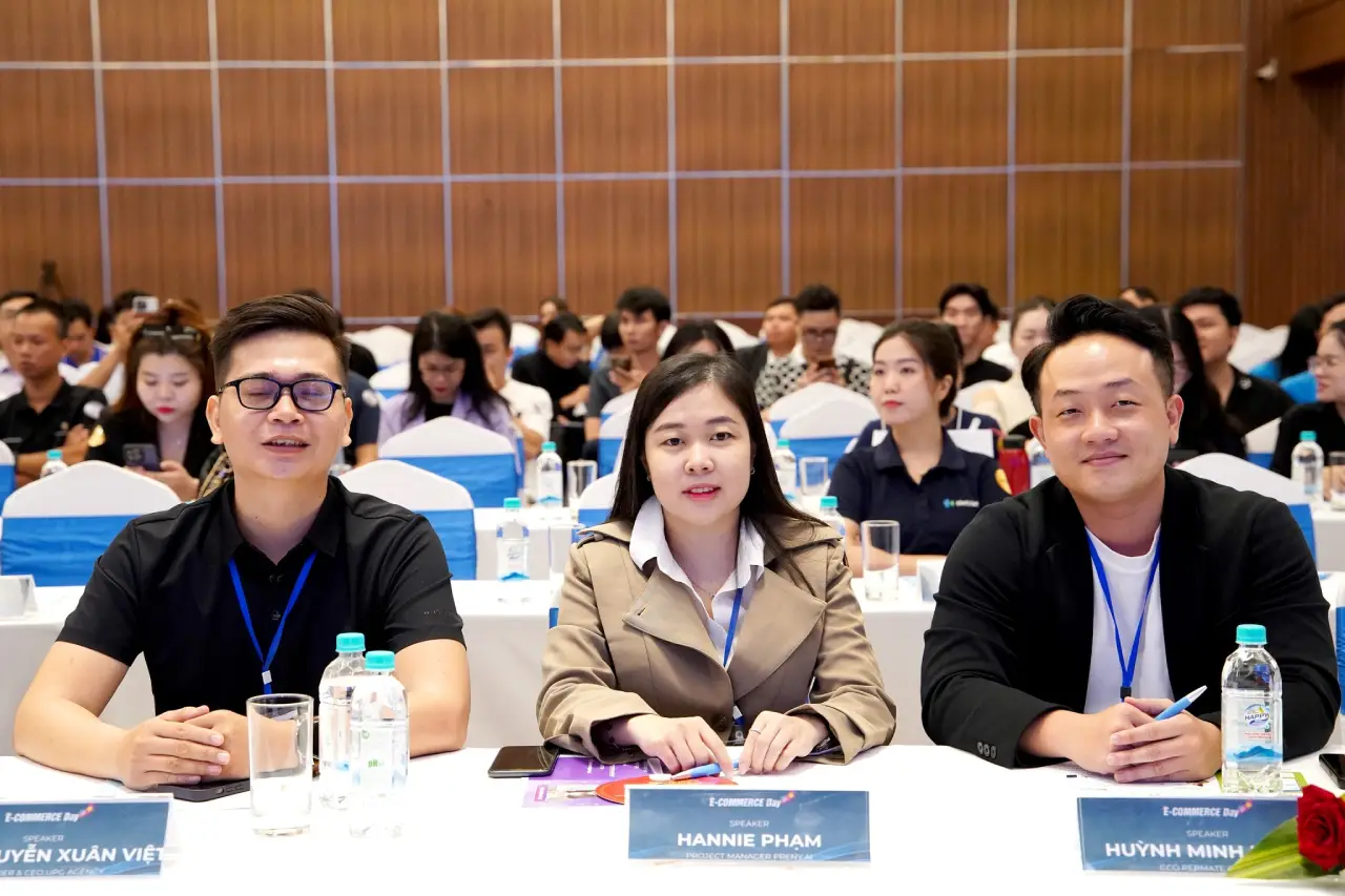 Zafago đồng hành truyền thông cùng sự kiện Ecommerce Day Cần Thơ 2024 (8)