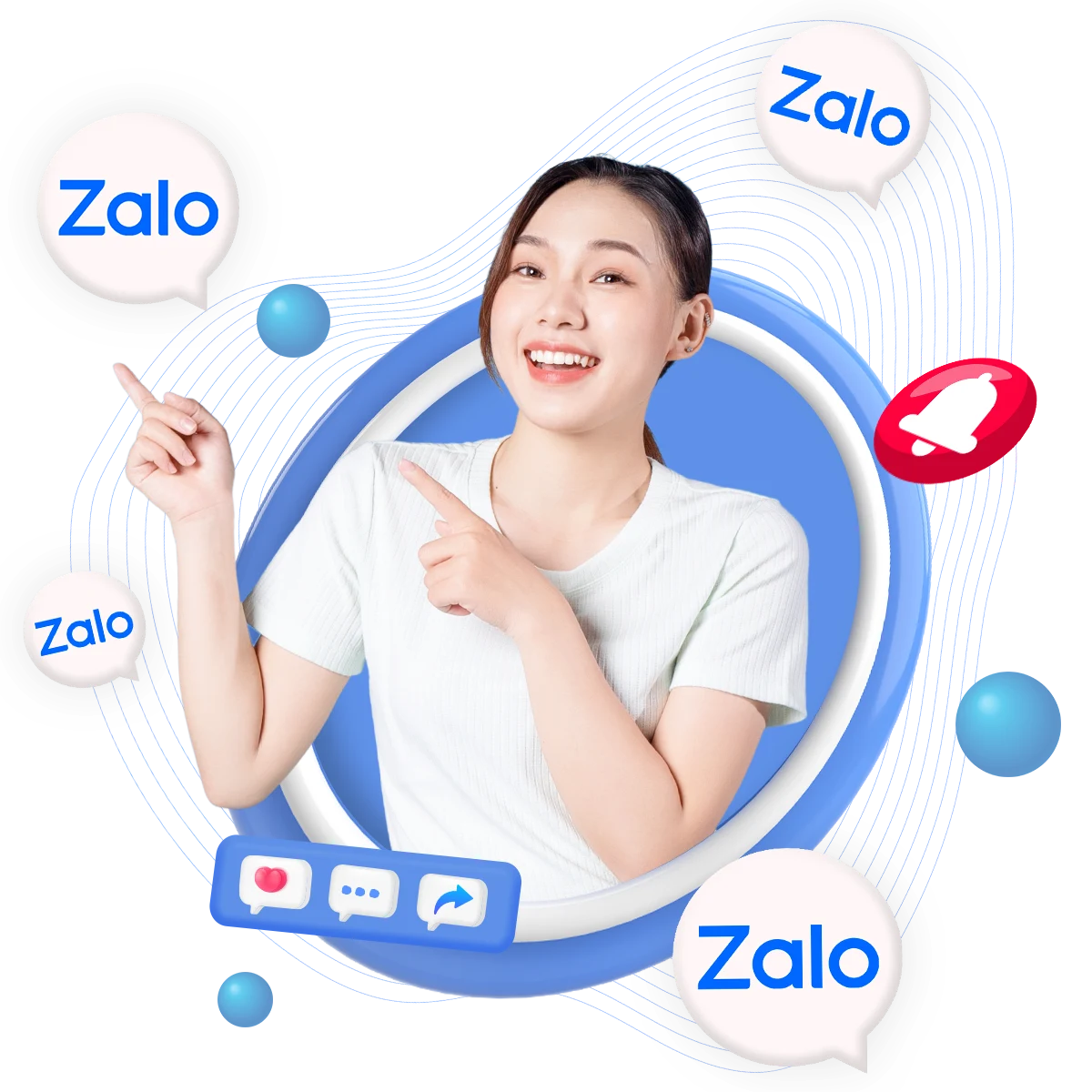 Zalo Livestream: Bước Đột Phá Trong Kinh Doanh Online (3)