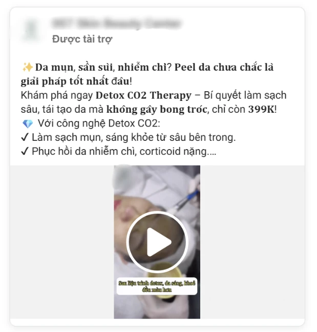 Bí Mật Chạy Quảng Cáo Spa Facebook Thu Hút 500 Khách/Ngày (4)